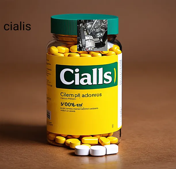 Il cialis fa dimagrire